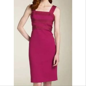Classy NWT: Robert Rodriguez Dress size 6